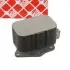 100545 Радіатор масляний Citroen Berlingo/Peugeot Partner/Expert/Fiat Scudo 1.6hdi 07- (теплообмінник) FEBI BILSTEIN підбір по vin на Brocar