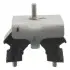 Подушка двигуна (передня) (R) Renault Megane I 1.4-1.6 95-08 12055