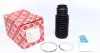 Пыльник рейки рулевой BMW 5 (E39) 95-04 (175x53x37) (к-кт) 12643
