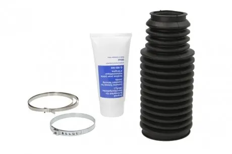 12643 Пыльник рейки рулевой BMW 5 (E39) 95-04 (175x53x37) (к-кт) FEBI BILSTEIN подбор по vin на Brocar