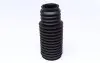 12643 Пильник рейки рульової BMW 5 (E39) 95-04 (175x53x37) (к-кт) FEBI BILSTEIN підбір по vin на Brocar