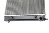 58002045 Радиатор охлаждения SEAT, VW (пр-во Van Wezel) VAN WEZEL підбір по vin на Brocar
