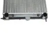 58002045 Радиатор охлаждения SEAT, VW (пр-во Van Wezel) VAN WEZEL підбір по vin на Brocar