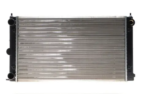 58002045 Радіатор охолодження SEAT, VW (пр-во Van Wezel) VAN WEZEL підбір по vin на Brocar
