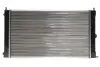 58002045 Радиатор охлаждения SEAT, VW (пр-во Van Wezel) VAN WEZEL підбір по vin на Brocar