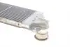 58004233 Радіатор інтеркулера VW T5 1.9/2.0/2.5TDI VAN WEZEL підбір по vin на Brocar