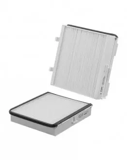 WP6898 Фильтр салона WP6898/K1059 (пр-во WIX-Filtron) WIX FILTERS підбір по vin на Brocar