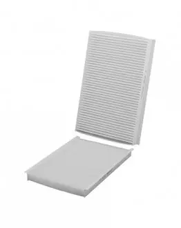 WP9280 Фильтр салона K1209/WP9280 (пр-во WIX-Filtron) WIX FILTERS підбір по vin на Brocar