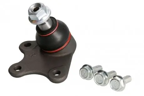 JBJ703 Палец шаровой SKODA FABIA, VW POLO (пр-во TRW) TRW подбор по vin на Brocar