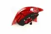 11B182012B Фонарь задн. лев. TOY YARIS 06- HB (пр-во TYC) TYC підбір по vin на Brocar