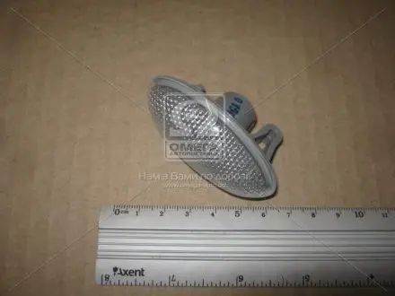 18A211012B Вказ. пов. лів.=пра. CITR BERLINGO 08-12 (TYC) TYC підбір по vin на Brocar