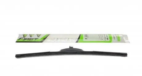 575828 Щітка склоочисника (475 мм) Honda Civic/Nissan NP300/Navara 05- VALEO підбір по vin на Brocar