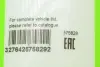 575829 Щітка склоочисника гібридна передн із спойлером (1шт) VFH50 First Blade 500мм CITROEN C4 AIRCROSS, C-CROSSER, C-CROSSER ENTERPRISE HONDA CR-Z KIA SORENTO II LEXUS IS C, IS II MAZDA 6 08.05- VALEO підбір по vin на Brocar