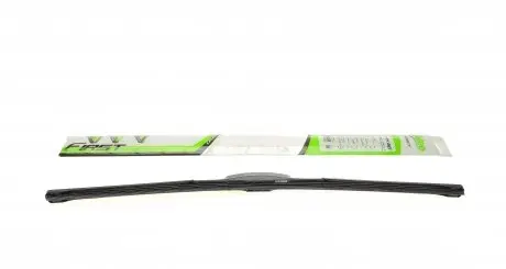 575832 Щетка стеклоочистителя (600mm) Kia Sportage/Lexus IS/Mazda CX-5/Toyota Rav4 08- VALEO подбор по vin на Brocar