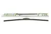 575833 Щетка стеклоочистителя (650mm) Hyundai i30/i40/Nissan Qashqai II 11- VALEO підбір по vin на Brocar