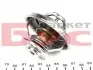 TX1883D Термостат MB 609-814 OM314-364/Vario OM900/OM904 96- (з прокладками) MAHLE / KNECHT підбір по vin на Brocar