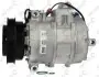 Компрессор кондиционера AUDI A6  97- (Nissens) 89027