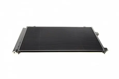 350222 Радіатор кондиціонера Toyota Rav4 2.0/2.2D/2.5 12- NRF підбір по vin на Brocar