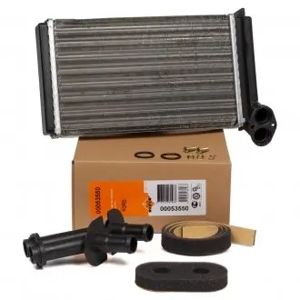 53550 Радіатор пічки VW Sharan 95- NRF підбір по vin на Brocar