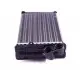 58629 Радіатор пічки Peugeot 406 92-04 NRF підбір по vin на Brocar