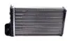 58629 Радіатор пічки Peugeot 406 92-04 NRF підбір по vin на Brocar
