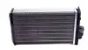 58629 Радіатор пічки Peugeot 406 92-04 NRF підбір по vin на Brocar
