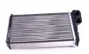 58629 Радіатор пічки Peugeot 406 92-04 NRF підбір по vin на Brocar