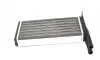 58638 Радіатор пічки Ford Scorpio/Sierra -94 NRF підбір по vin на Brocar
