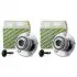 Подшипник ступицы (передней) Ford Focus II 05- (+ABS) R152.62