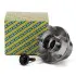 R15262 Подшипник ступицы (передней) Ford Focus II 05- (+ABS) SNR NTN підбір по vin на Brocar