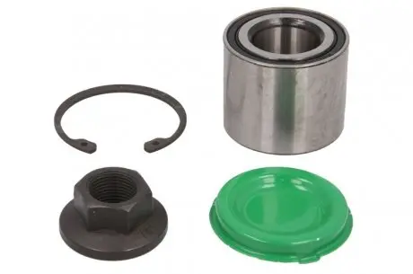 R15337 Підшипник маточини (задньої) Opel Corsa C 00-09/Tigra 04-10 (27x53x43) SNR NTN підбір по vin на Brocar