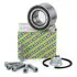 R15410 Підшипник маточини (передньої/задньої) VW Touareg 02-10 (+ABS) (51x96x50) SNR NTN підбір по vin на Brocar