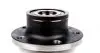 R15454 Підшипник маточини (задньої) VW Caddy 03-/Golf V/Skoda Octavia SNR NTN підбір по vin на Brocar