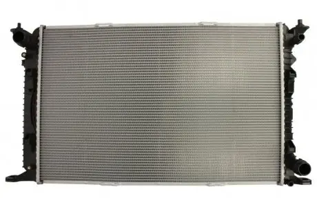 60317 Радиатор охлождения AUDI A4/A7 (пр-во Nissens) NISSENS підбір по vin на Brocar