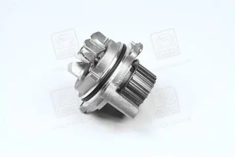 240904 Насос водяний VAG 1.4/1.6/2.0FSI 00- (Metelli) METELLI підбір по vin на Brocar