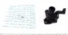 Фланец системы охлаждения Audi 80/100/A6 1.6/2.0i 90-98 100 121 1054