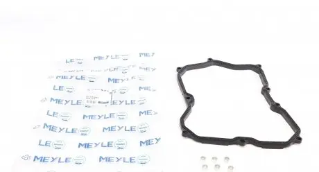 1001390003 Прокладка поддона АКПП VW Tiguan 2.0/2.0D 07-18 MEYLE підбір по vin на Brocar