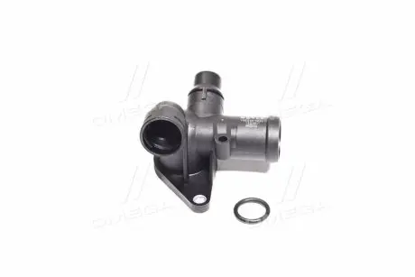 1002260012 Фланець системи охолодження Audi A4 1.8 00-09 MEYLE підбір по vin на Brocar