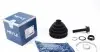 1004980075 Пыльник шруса (наружный) Audi A6/ VW Passat 1.9-2.5TDI 97-05 (24x90x90) MEYLE підбір по vin на Brocar