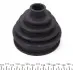 1004980075 Пыльник шруса (наружный) Audi A6/ VW Passat 1.9-2.5TDI 97-05 (24x90x90) MEYLE підбір по vin на Brocar