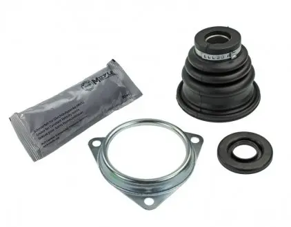 16144950016 Пыльник шруса (внутренний) Renault Logan/Laguna 01- (L) (с подшипником) (25.7x85x107) MEYLE подбор по vin на Brocar