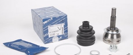 29144980001 ШРКШ (зовнішній) Daewoo Nexia 1.5 95-08 MEYLE підбір по vin на Brocar