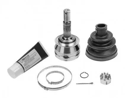 29144980001 Шрус (наружный) Daewoo Nexia 1.5 95-08 MEYLE подбор по vin на Brocar