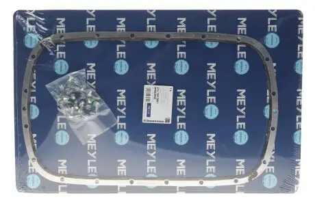 3141390001 Прокладка поддона BMW (E46/E39/E61/E83/E53/Z3) 98- MEYLE подбор по vin на Brocar