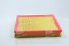 K209 Фильтр воздушный OPEL OMEGA B (пр-во M-filter) M-FILTER підбір по vin на Brocar