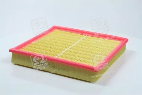 K209 Фильтр воздушный OPEL OMEGA B (пр-во M-filter) M-FILTER подбор по vin на Brocar