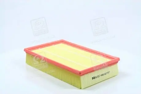 K459 Повітряний фільтр M-FILTER підбір по vin на Brocar
