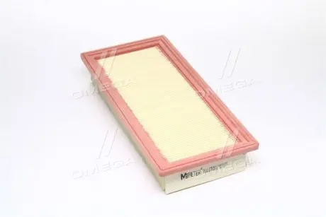 K480 Фильтр воздушный FIAT PUNTO I (пр-во M-filter) M-FILTER підбір по vin на Brocar