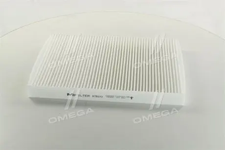 K910 Фільтр салону M-FILTER підбір по vin на Brocar