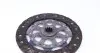 623277400 Комплект зчеплення BMW 3 (E46) 98-05 (d=230mm) (+вижимний) M43/N40/N42/N45/N46 LUK підбір по vin на Brocar